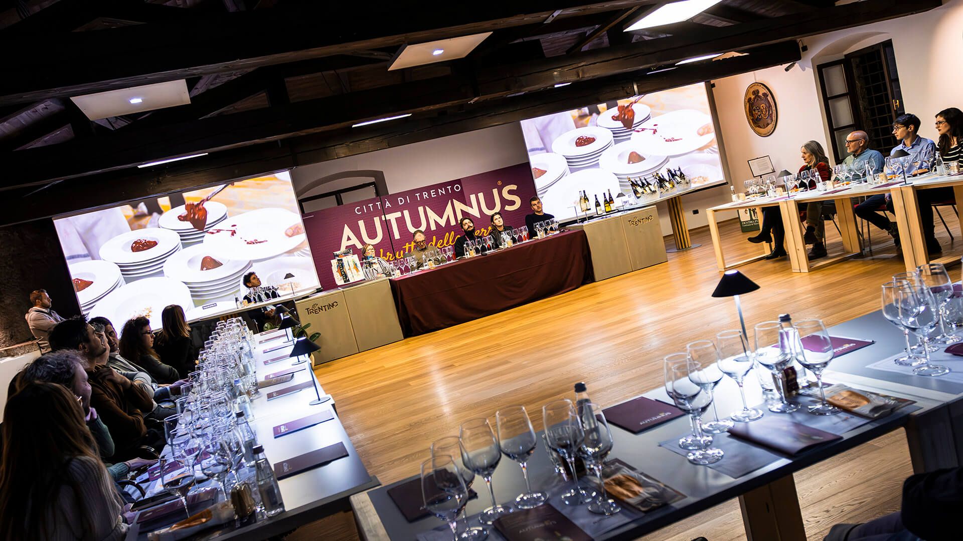 egustazioni vino convegno cantine