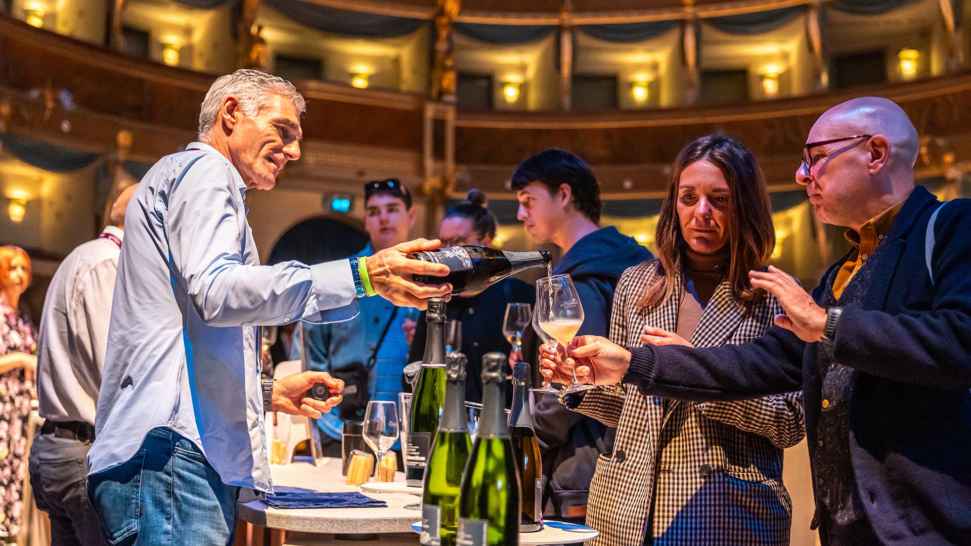 95cantine teatro degustazioni