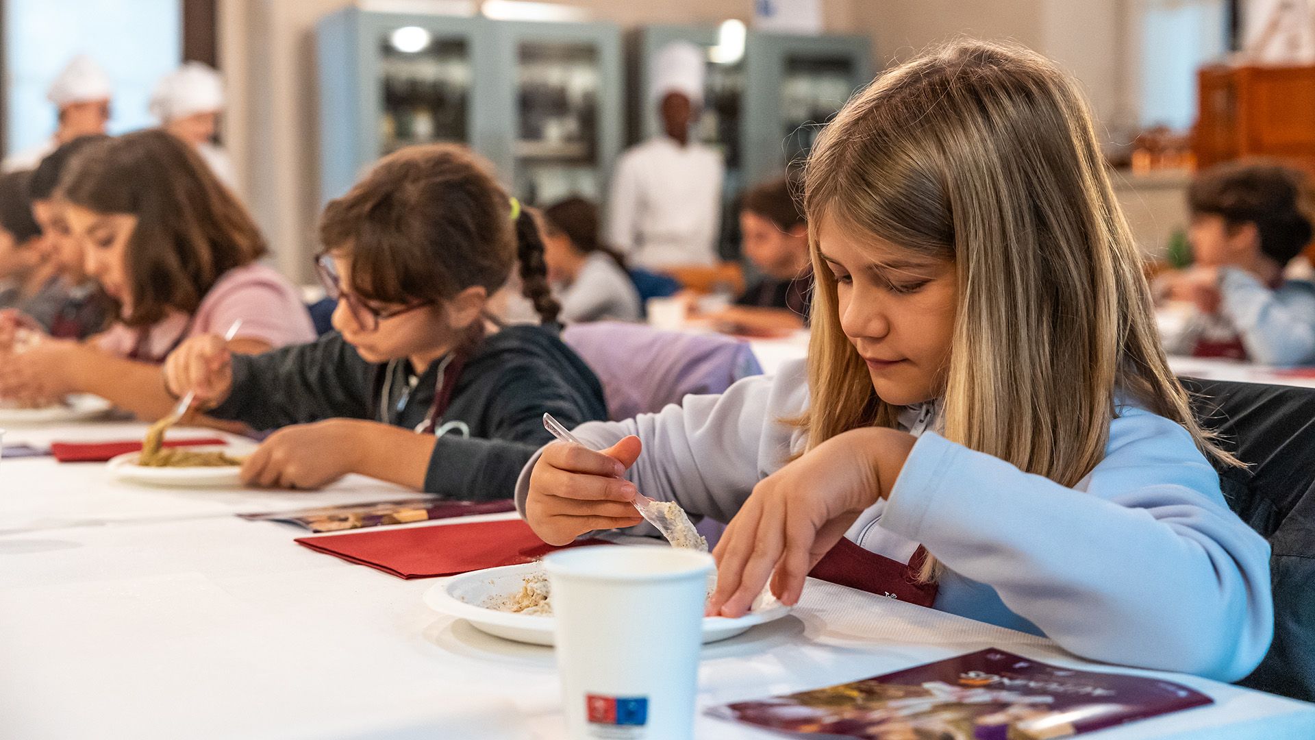 6laboratori bambini ricette