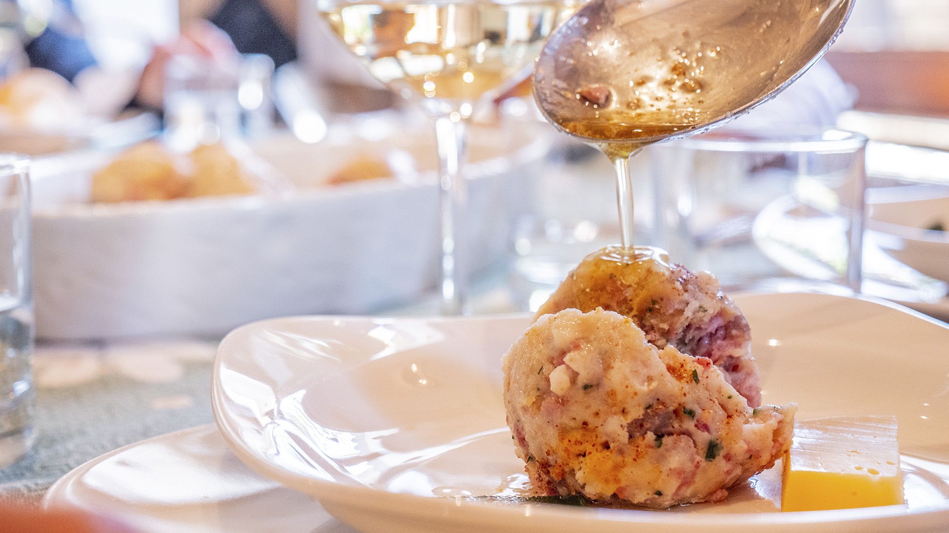 cena gala castello buonconsiglio trento