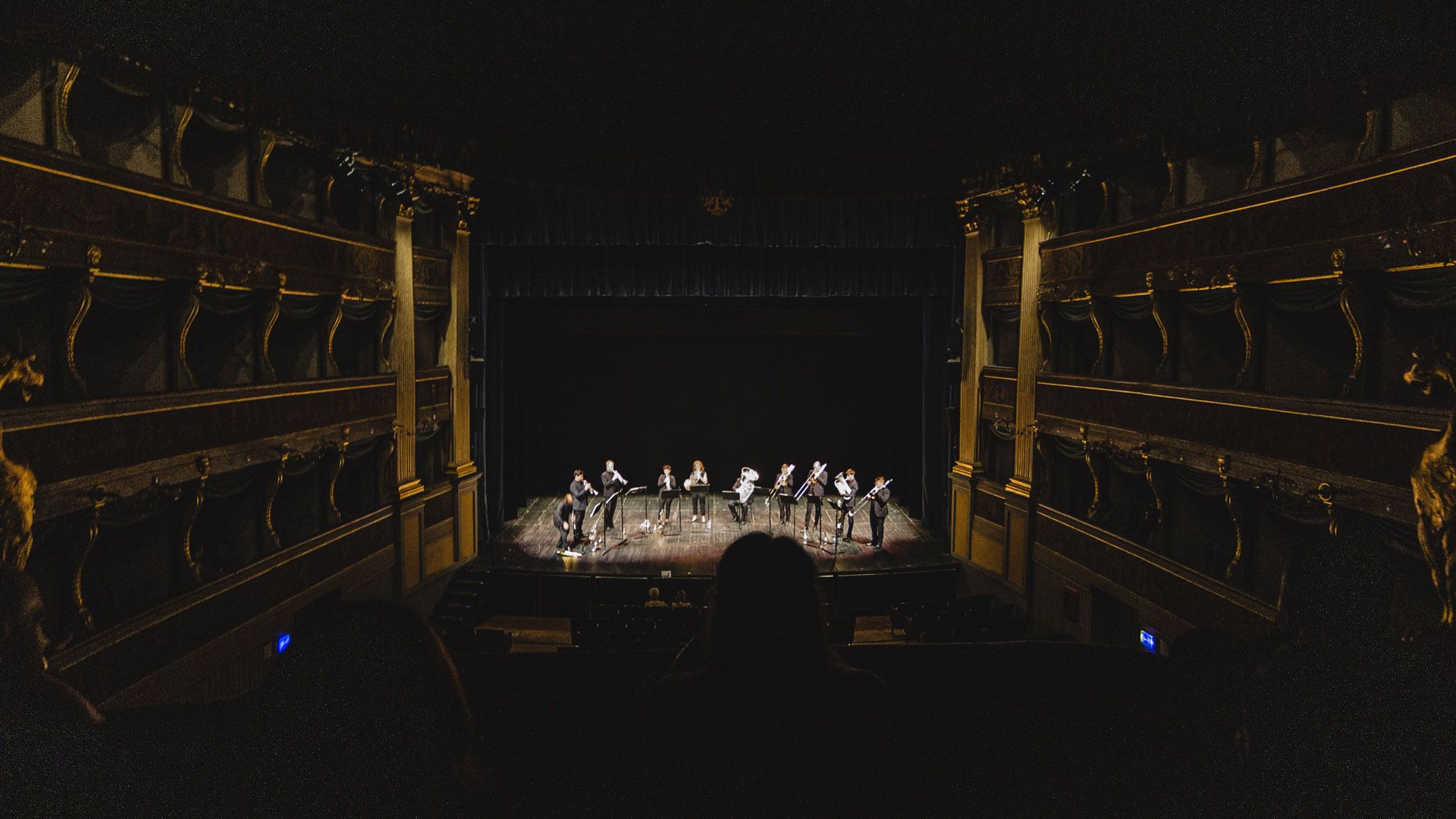 concerto musicale Santa Chiara Trento